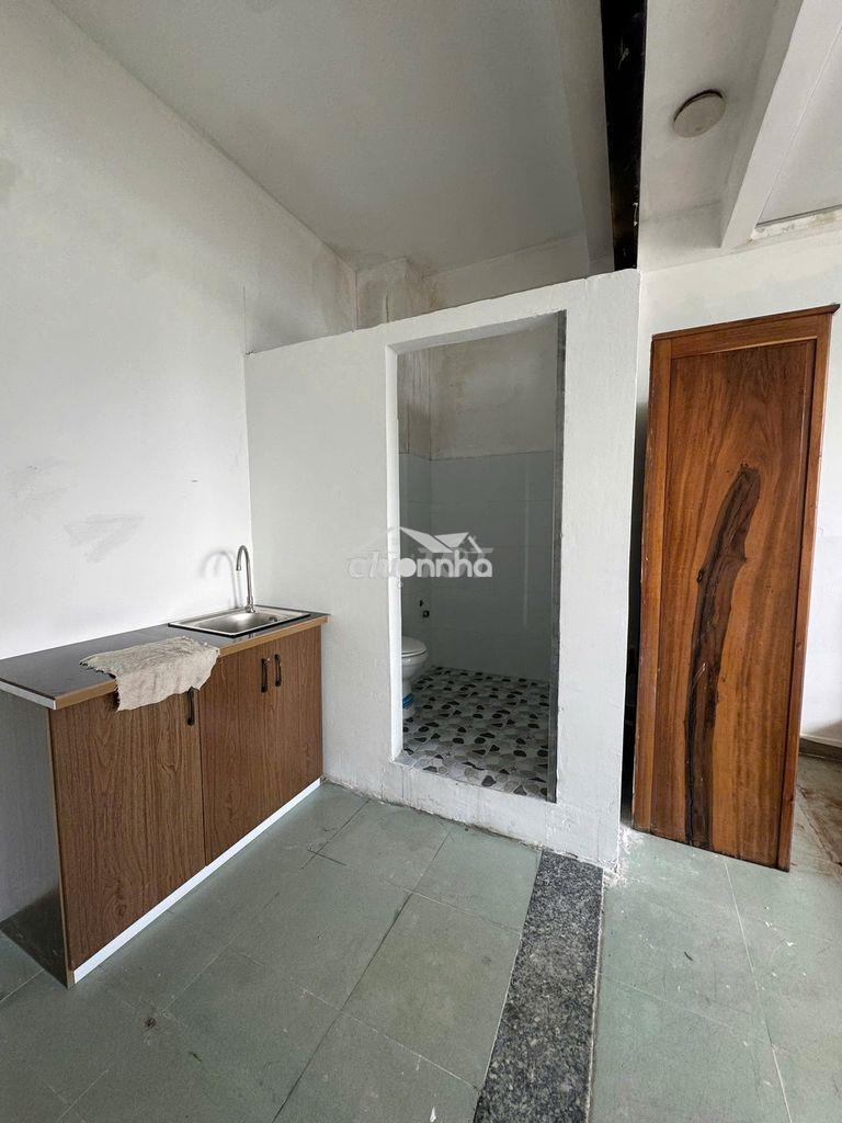 Studio siêu xinh ngay đh gtvt, ngoại thương - 25m2 - full nt -ban công - Ảnh 4
