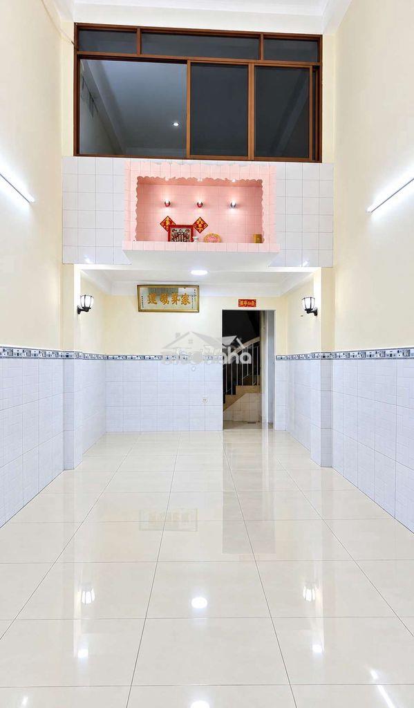 Nhà 3 phòng hậu giang - Ảnh 2