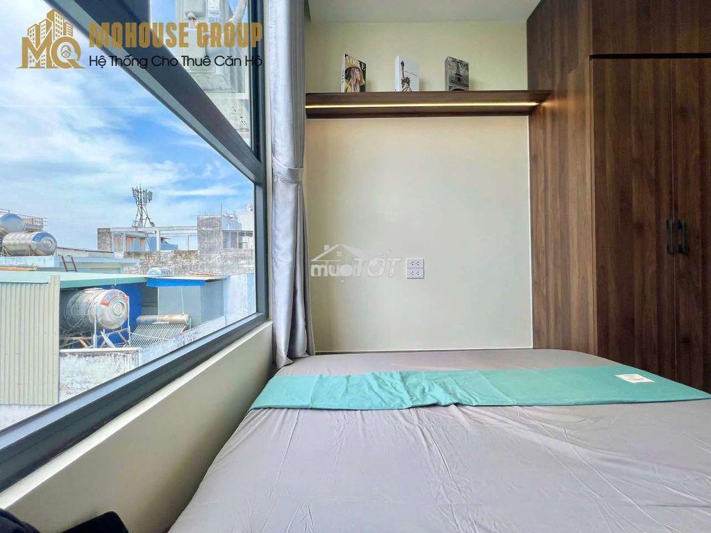 Siêu phẩm! studio full nội thất cao cấp khu tân sơn - Ảnh 4