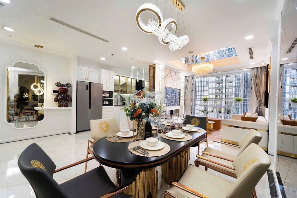 Chung cư mới 52m2 – 2 tỷ 1 sổ hồng,full nt, (thuê 14tr) hồng hà - Ảnh 3