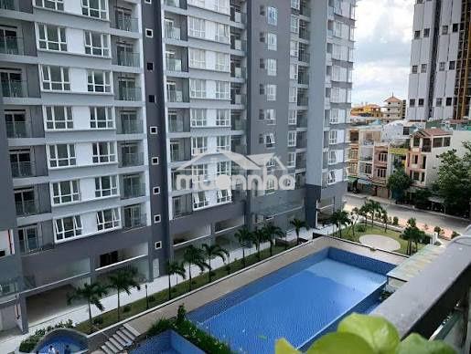 🏡 Cho thuê căn hộ the western capital full nội thất  12tr/tháng🌟