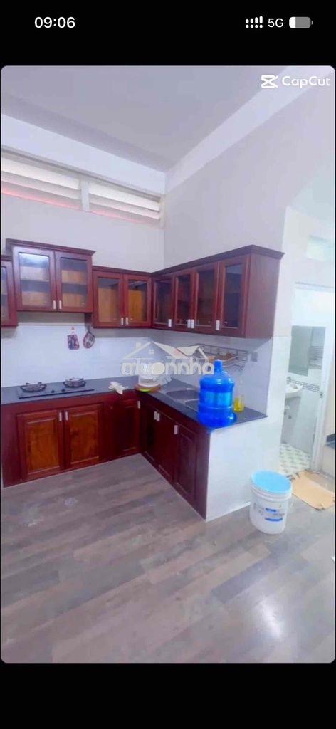 Cho thuê nhà đường 102 tnpa 3pn 2wc đường ô tô thông căn góc - Ảnh 4