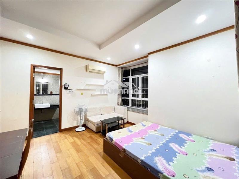 Phòng mới với wc riêng an ninh 24/24 ở phú hoàng anh ✨️