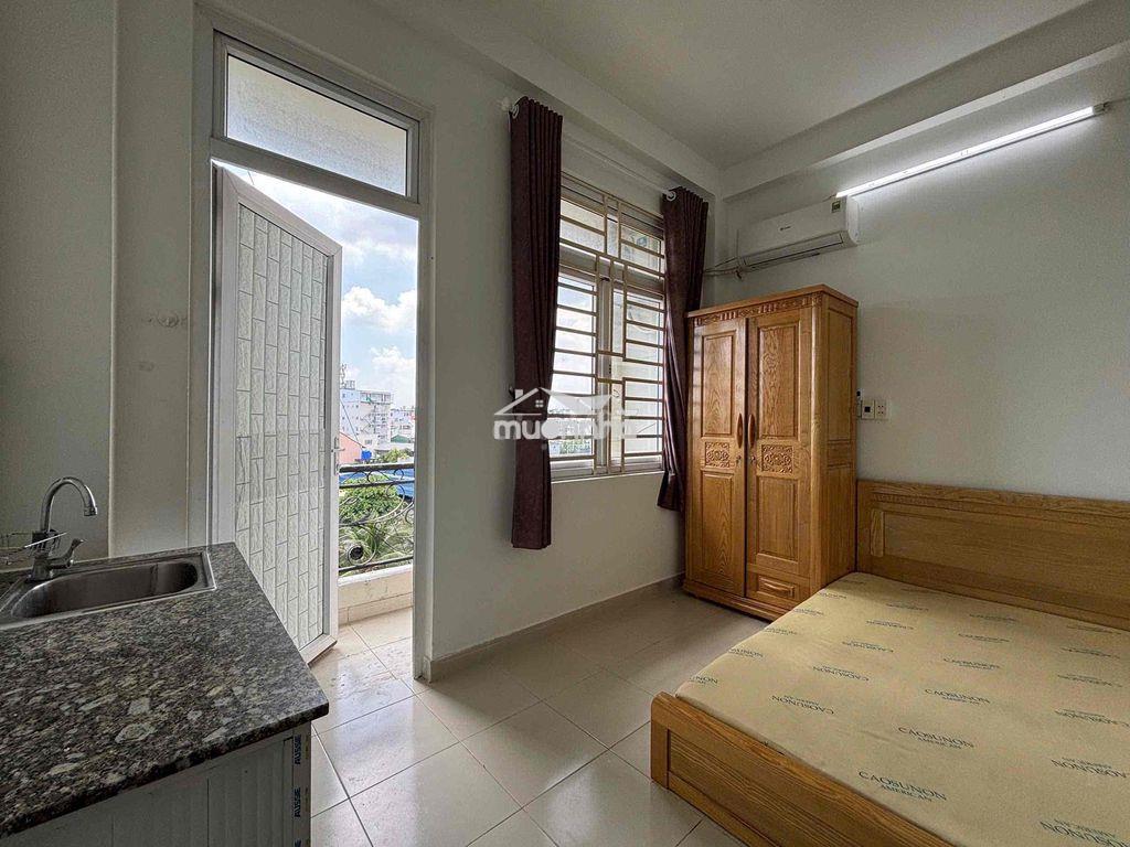 4.5oo.o00 studio ban công full nội thất ngay trung tâm quận 7 - Ảnh 4
