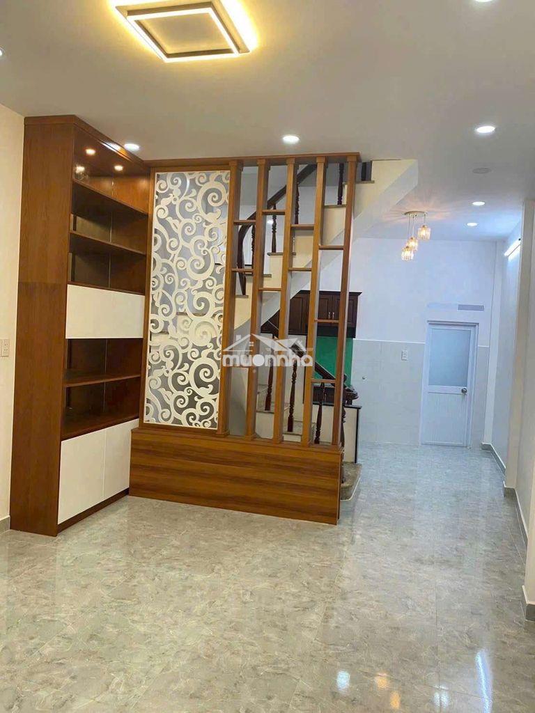 Nhà hẻm oto- 2pn rộng |4x9|hoàng văn thụ| phú nhuận 