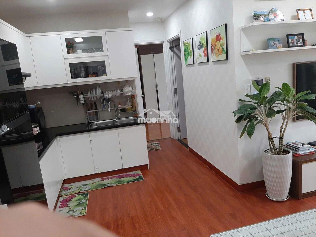 Chính chủ - chung cư 8x đầm sen, 55m2, 2pn, q.tân phú - Ảnh 4