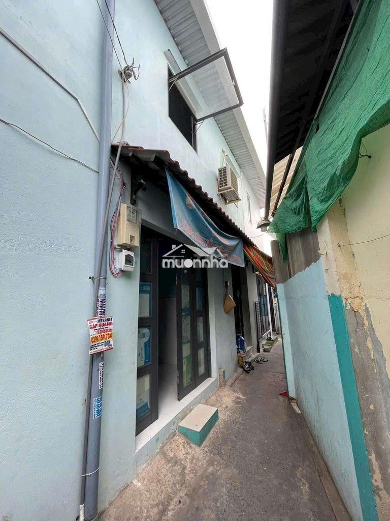 Nhà cho thuê 4 trỉu 1 tháng 