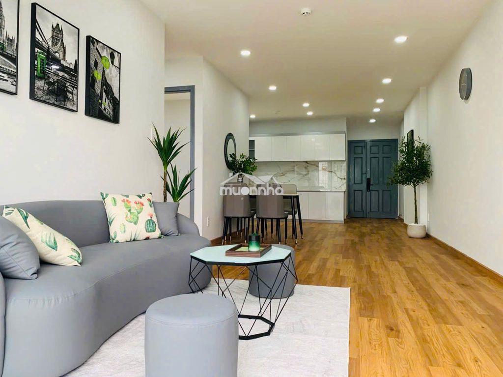 Chính chủ bán cc 312 lạc long quân  a1 66m2, 2pn thang máy - Ảnh 4