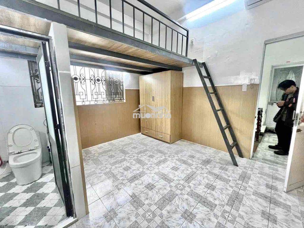 🏡Duplex cửa sổ trời ☀️ | full nội thất | nhà sạch đẹp | cách bk 5’ 🛵 - Ảnh 2