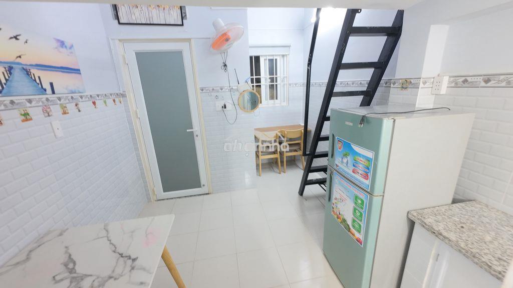 Cho thuê phòng trọ phường thảo điền, tp. hcm - Ảnh 3