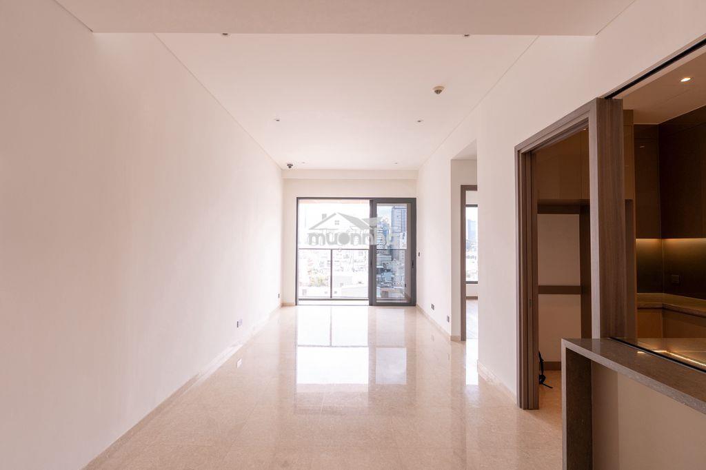 Bán 3pn the marq b1xx09 – 110m² – giá *** – sổ hồng + ô đậu xe - Ảnh 4