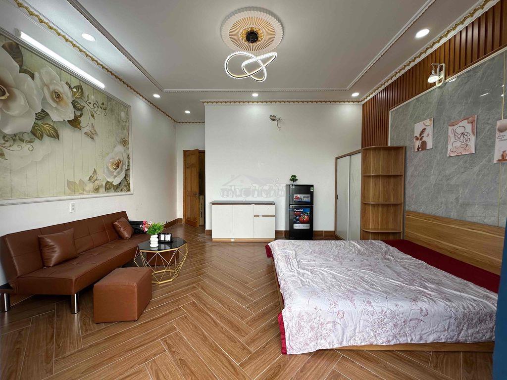 Phòng full nội thất – gần cvpm quang trung, quận 12 - Ảnh 3