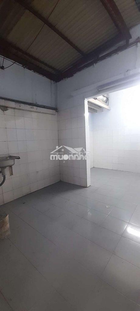 Cho thuê nhà nguyên căn hẻm khánh hội, quận 4 - Ảnh 4