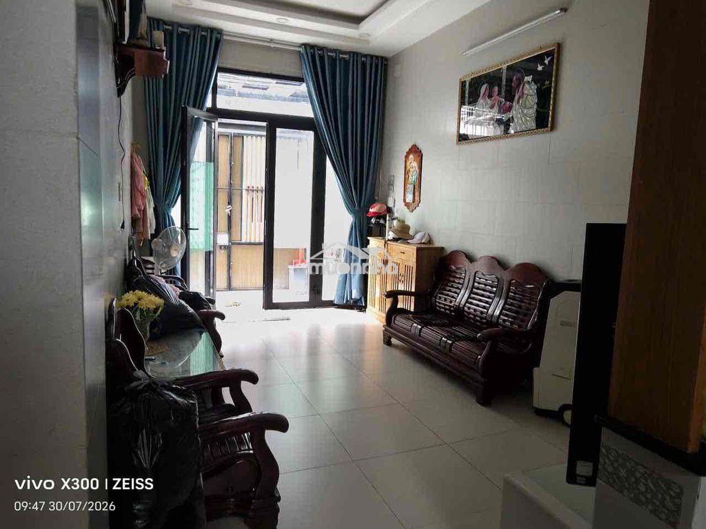 Bán gấp nhà gò vấp - Ảnh 2