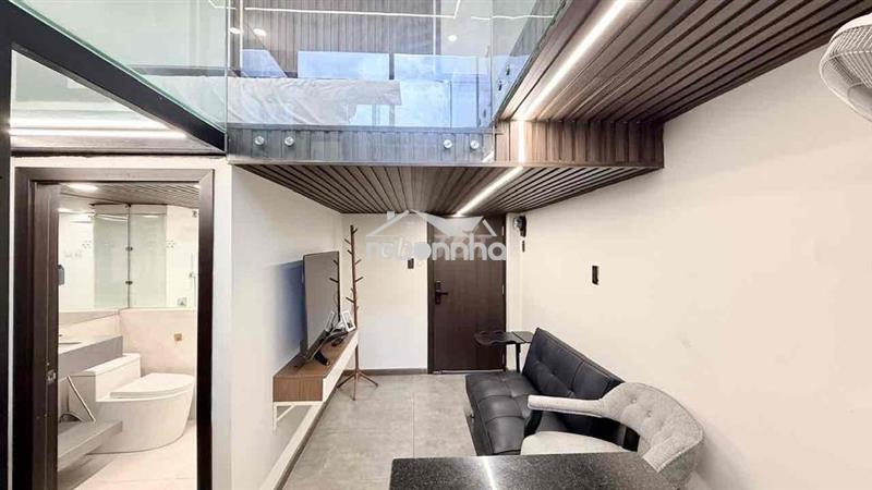 2pn - 1pk full nội thất cao cấp ngay đinh bộ lĩnh