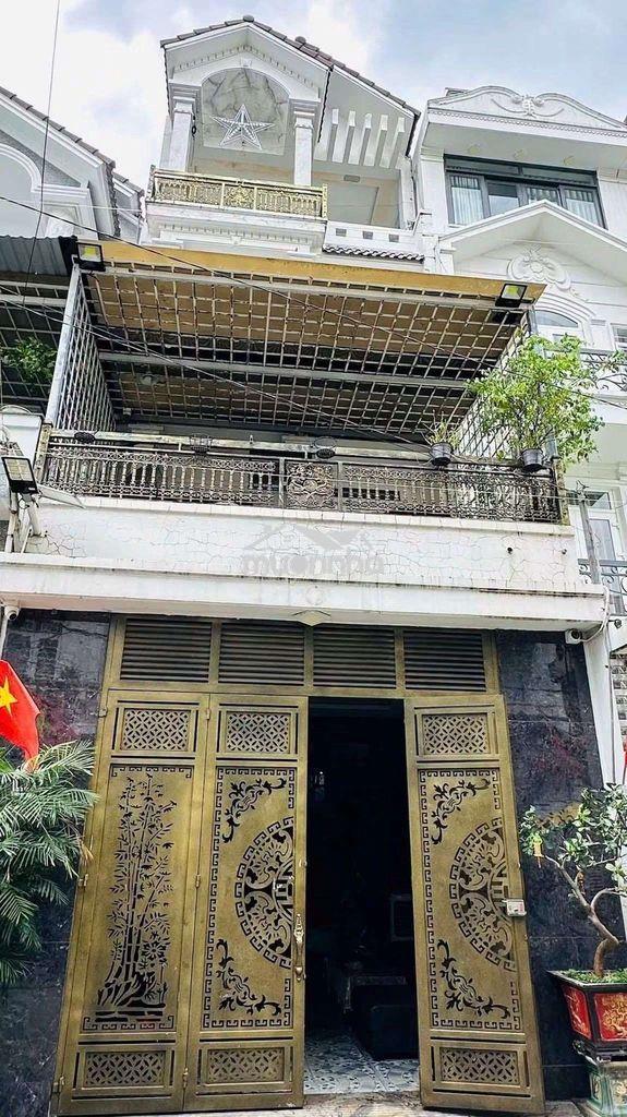 Cho thuê nhà sạch đẹp trần thị năm, p. tch quận 12