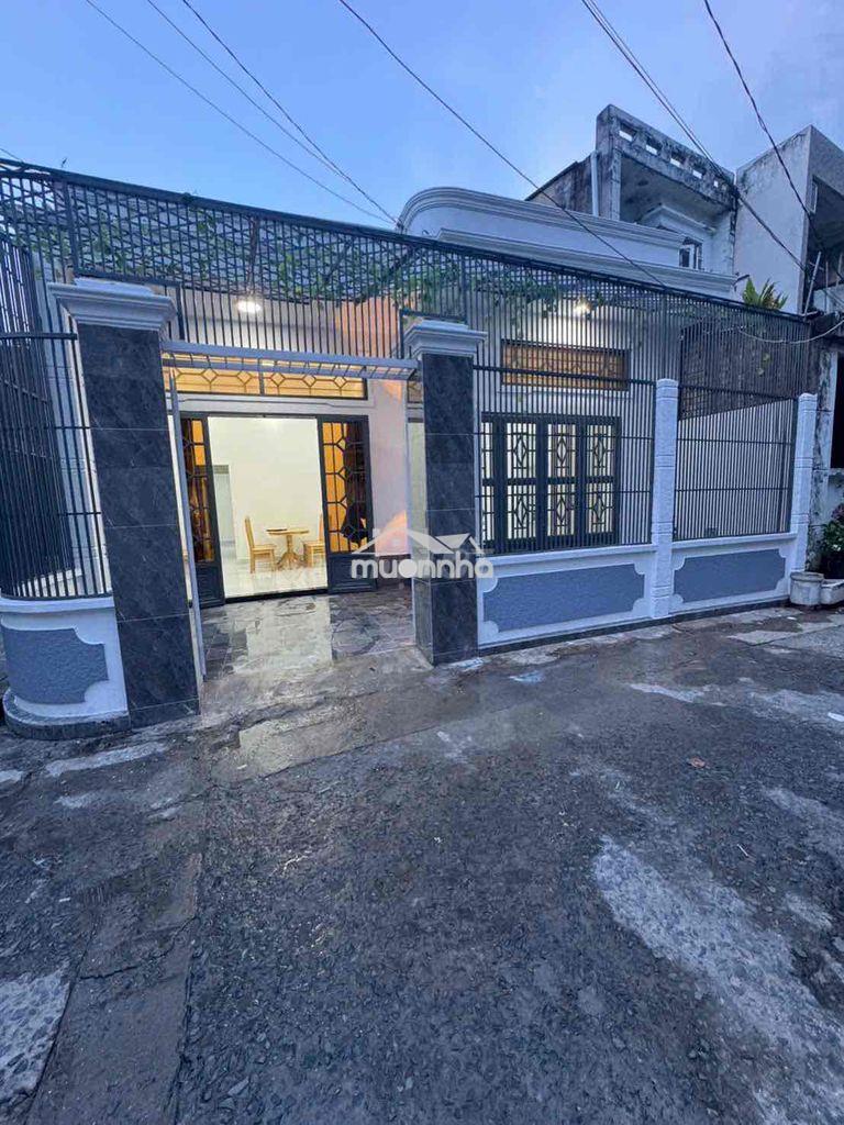 🏠 Nhà tch35 ,công nhận 100m2, 2 pn chỉ nhỉnh 3 đồng, quận 12