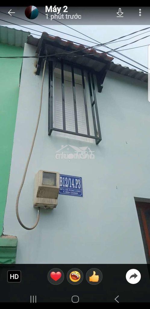 Cần bán nhà nhỏ 30m gia 850 tr có nội thát - Ảnh 2