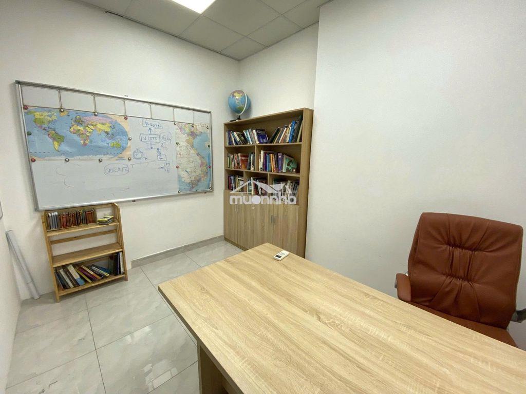 Cho thuê officetel wilton tower – 56m² – chỉ 14,5 triệu/tháng - Ảnh 4