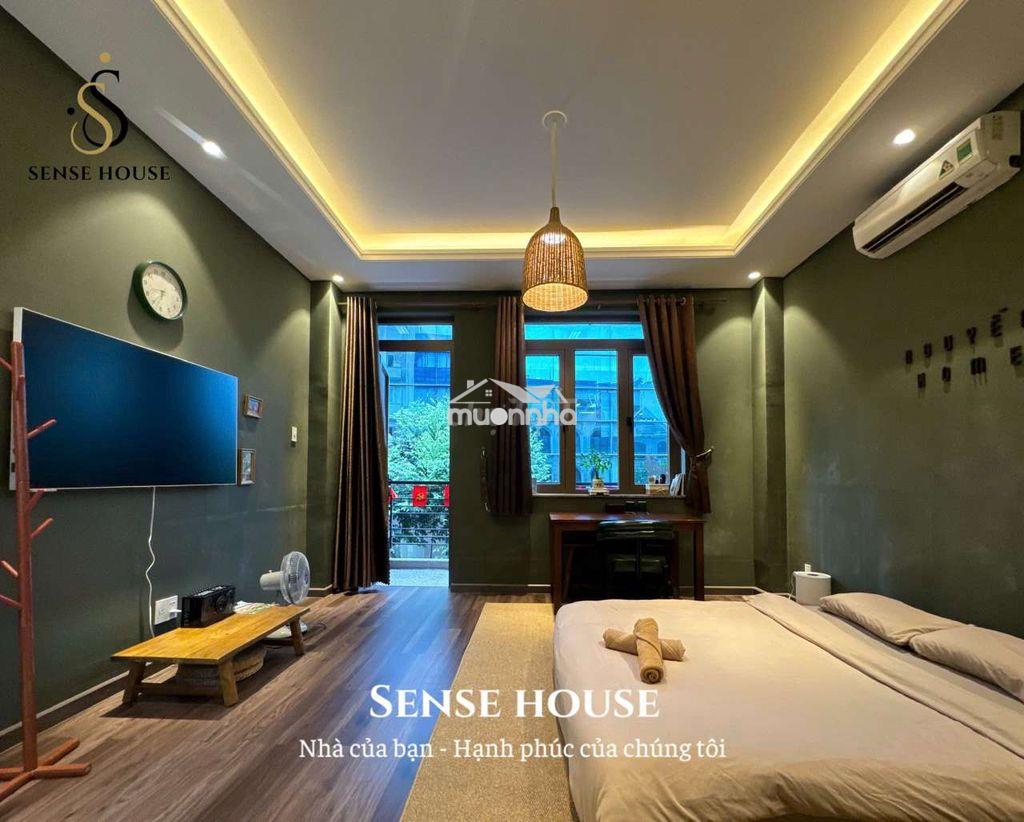 ✨ Căn hộ studio cao cấp full nội thất – ấp bắc, tân bình  ✨ - Ảnh 3