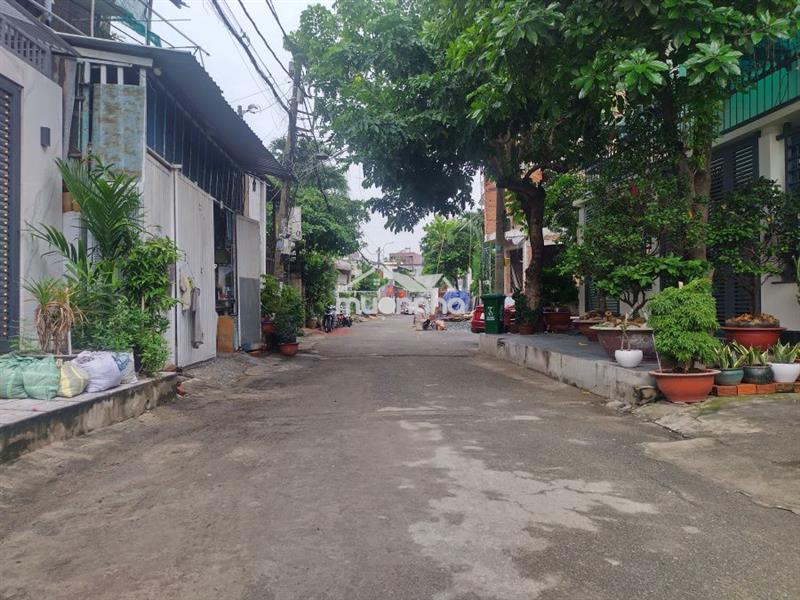 Bán đất tặng nhà linh xuân thủ đức -106m2 -6,45tỷ
