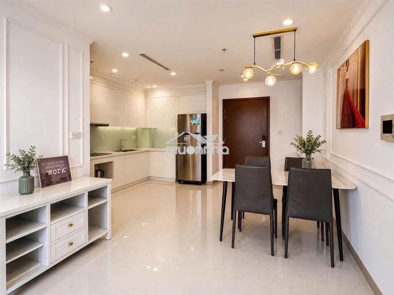 Giá tốt cho thuê căn hộ chung cư lucky palace,  2pn, nhà đẹp