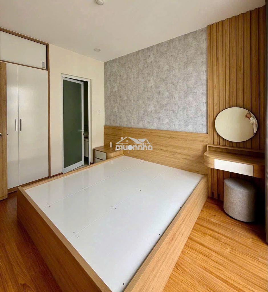 Chung cư phúc yên-sẵn nội thất, 86m2, 2pn giá thuê 8 tr/th  - Ảnh 2
