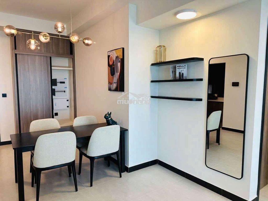 Bán gấp chốt 2,08 tỷ 2pn 52m2 nguyễn kiệm sổ sẵn bao phí, cho vay 70% - Ảnh 2
