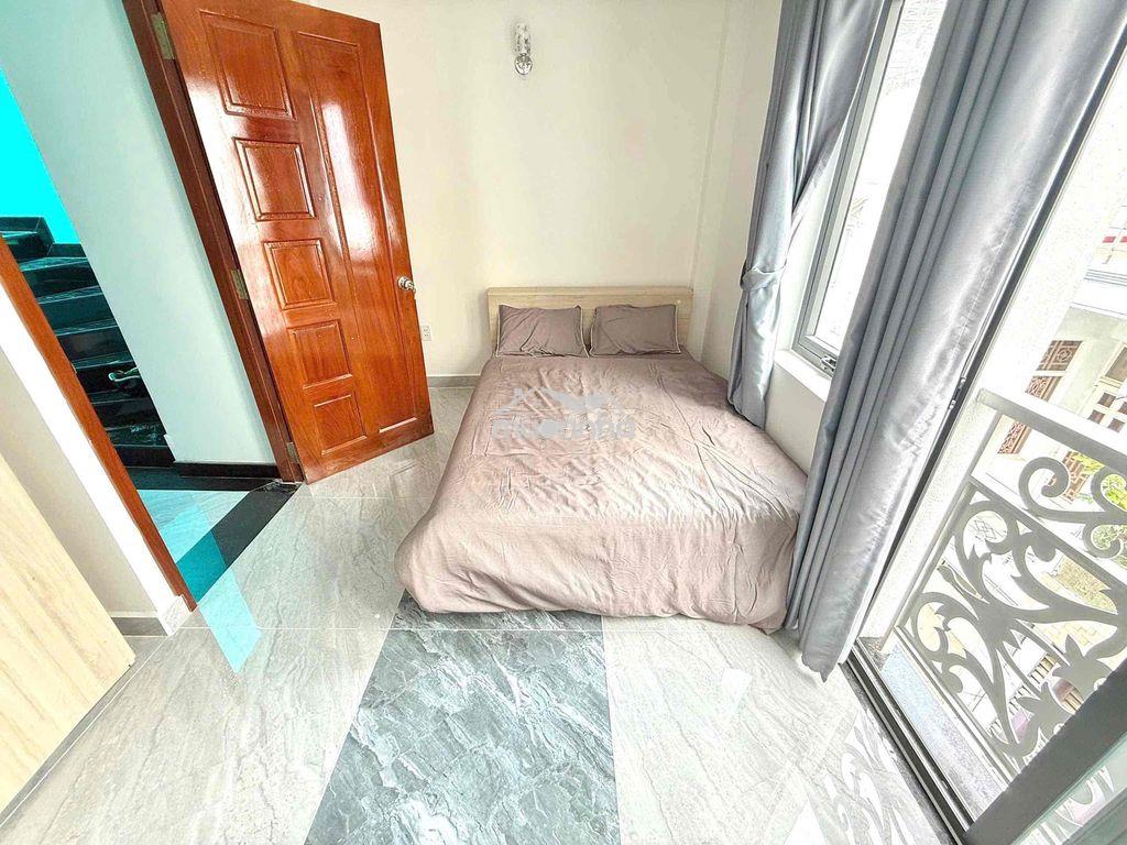 🔥 Phòng mới hoàn thiện trần quang diệu, quận 3 – chỉ 6,3 triệu/tháng k - Ảnh 2
