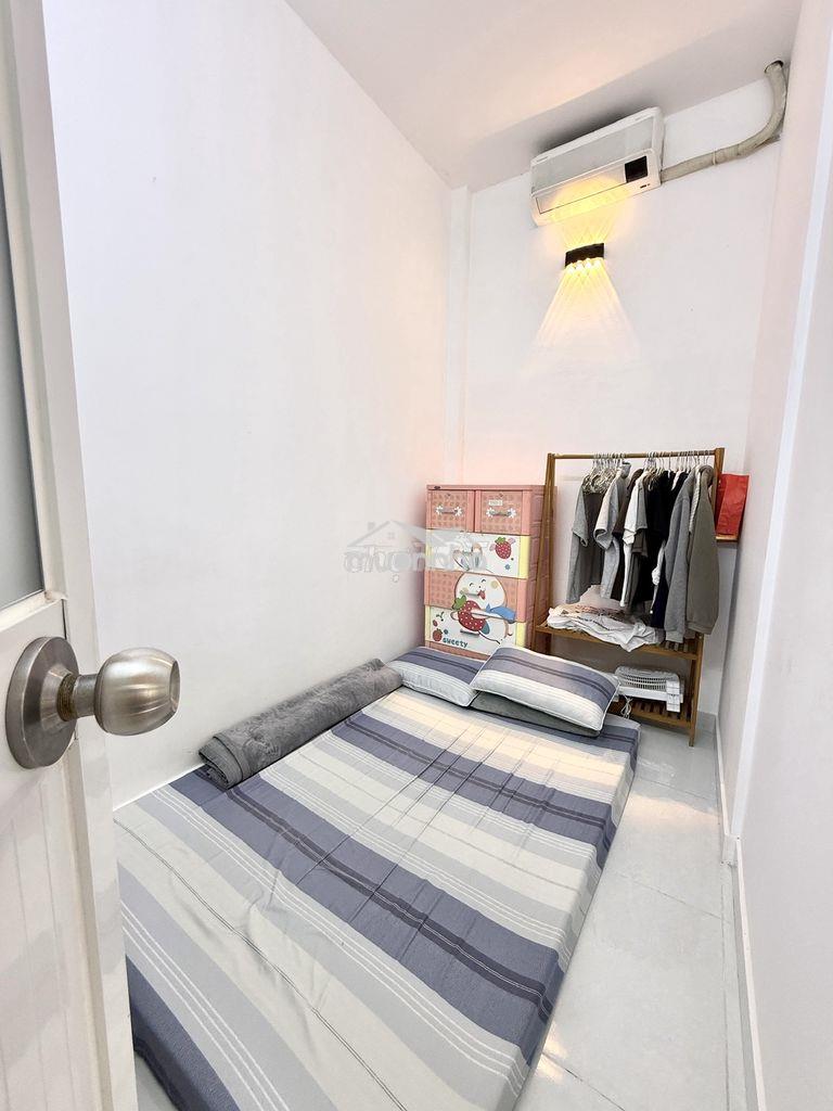 🏡 Nhà đẹp ở ngay - 2pn 2wc - gần chợ thạch đà, gò vấp - Ảnh 2