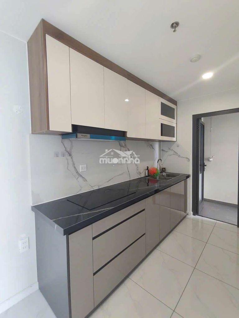 🔥 Cho thuê căn hộ 2pn smart home picity – full tiện nghi, chỉ 8,5 tr
