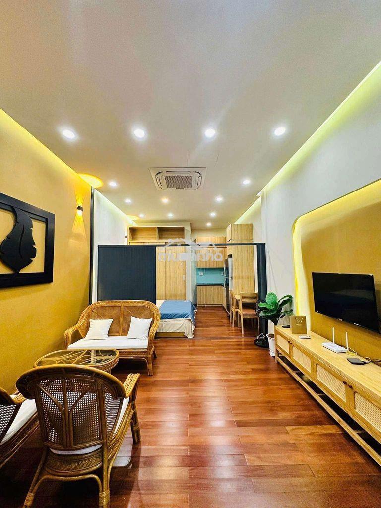 Cho thuê nhà ở trung tâm thành phố giá cả phải chăng