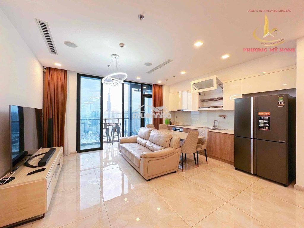 💎 Giá 23,2 tỷ sở hữu căn 3pn ba son – full nội thất, trống sẵn - Ảnh 4