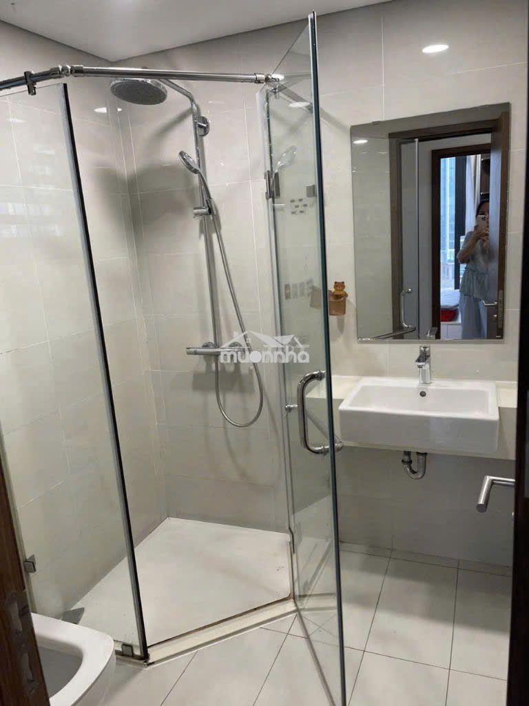 Cho thuê eco green 2pn full nội thất xịn -siêu rộng 79m2, mặt tiền đẹp - Ảnh 2