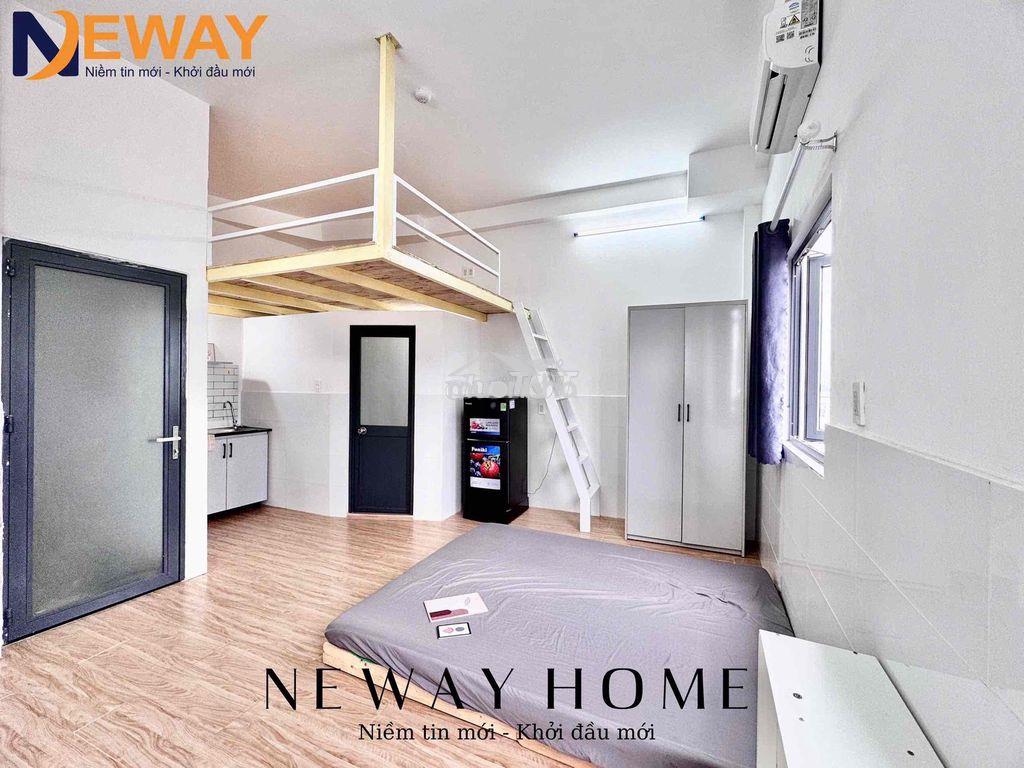 🏠 Duplex full nội thất | cửa sổ trời đón sáng tự nhiên | 4 triệu/tháng - Ảnh 2