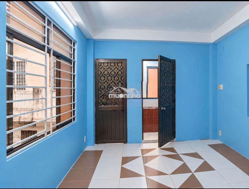 Cho thuê nhà nguyên căn – cách mạng tháng tám - Ảnh 3