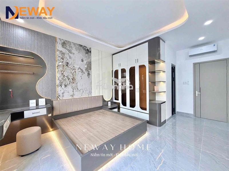 Chdv cao cấp, ngay aeon mall tân phú, ban công lớn chỉ việc vô ở