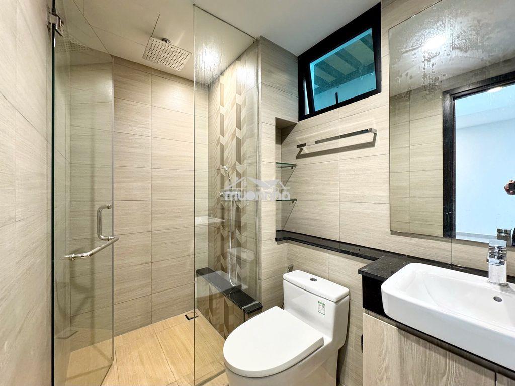 1pn sân vườn feliz en vista ntcb cần tìm khách thuê giá 19tr/ tháng. - Ảnh 2