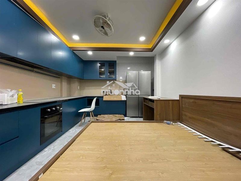 Căn hộ siêu bếp cho người đam mê nấu nướng khu vực: huflit – bv 115
