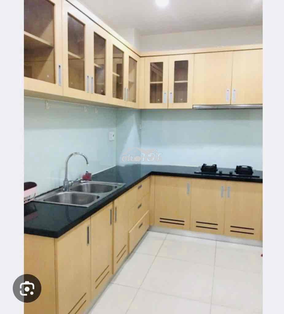Cho thuê chung cư himlam-rộng 97m2-quận 6 - Ảnh 2