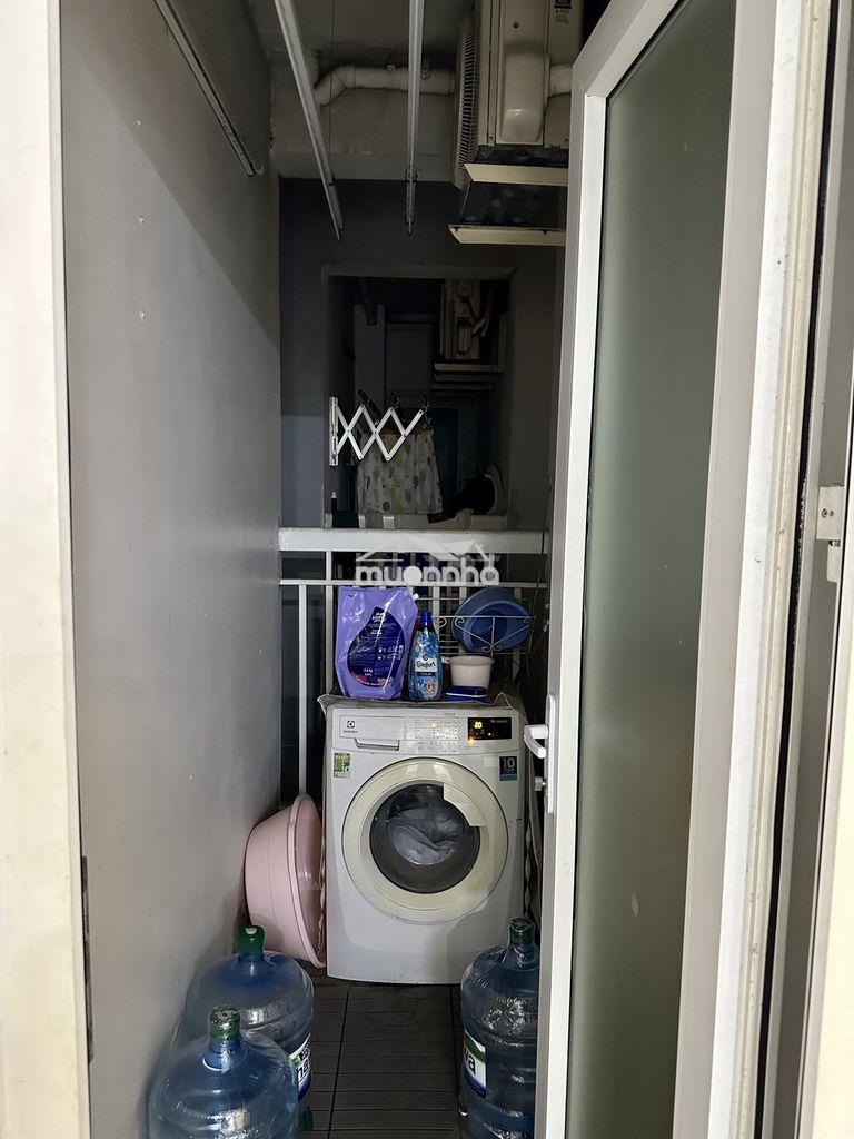 Moscow 50m2-1pn-1wc giá 2,3 tỷ - Ảnh 3