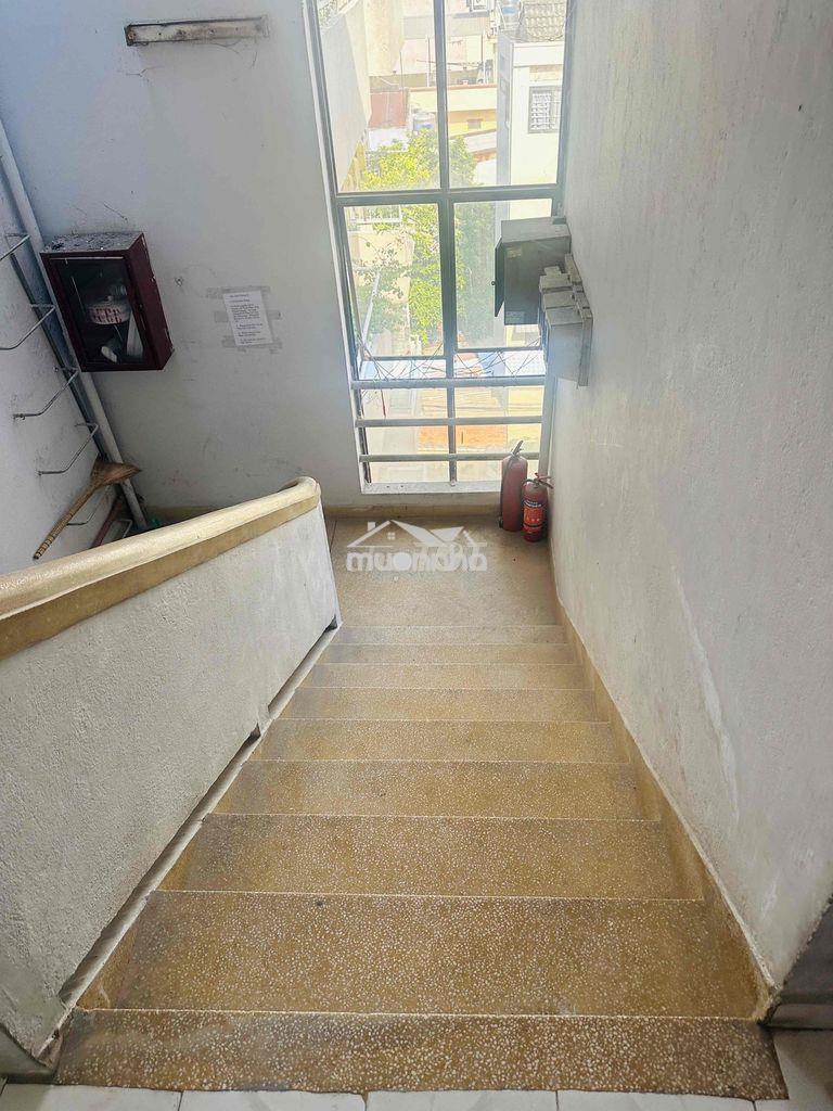 Bán chung cư 32m2 lê đức thọ , hỗ trợ ngân hàng - Ảnh 2