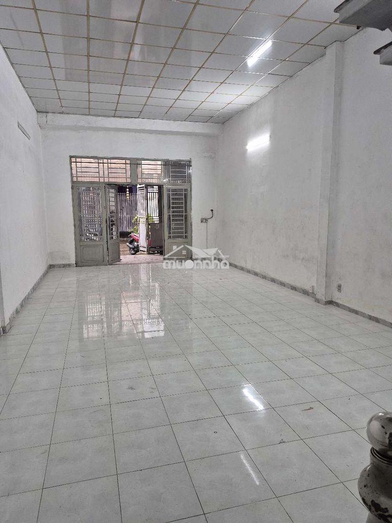 Cho thuê nhà 5x20m 2pn 2wc hẻm 5m ngay lê trọng tấn  - Ảnh 2
