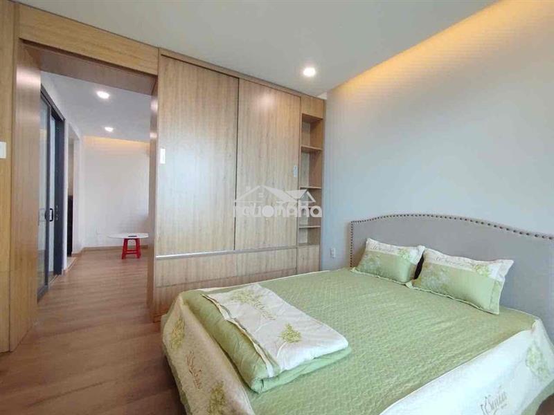 Căn hộ full nội thất – tô hiến thành, quận 1