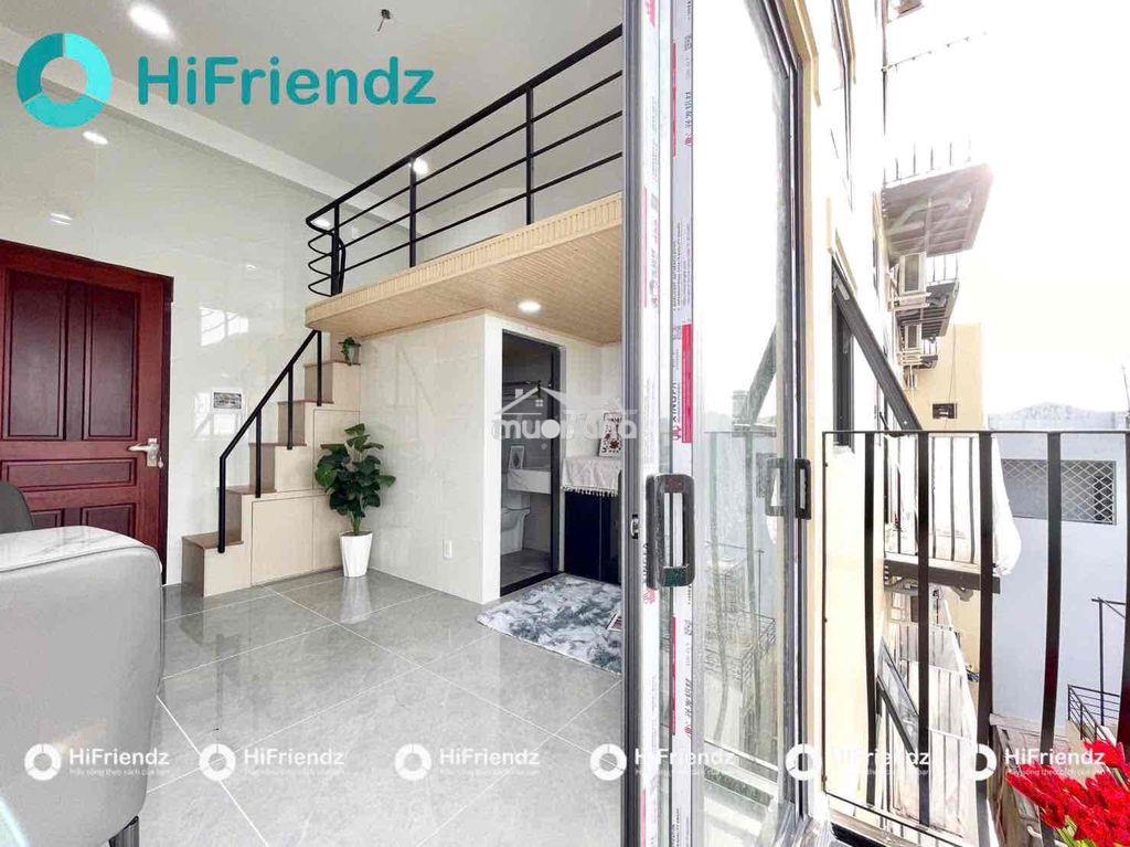 Duplex mới full nội thất tiện qua dh văn hiến - dh hồng bàng - Ảnh 4