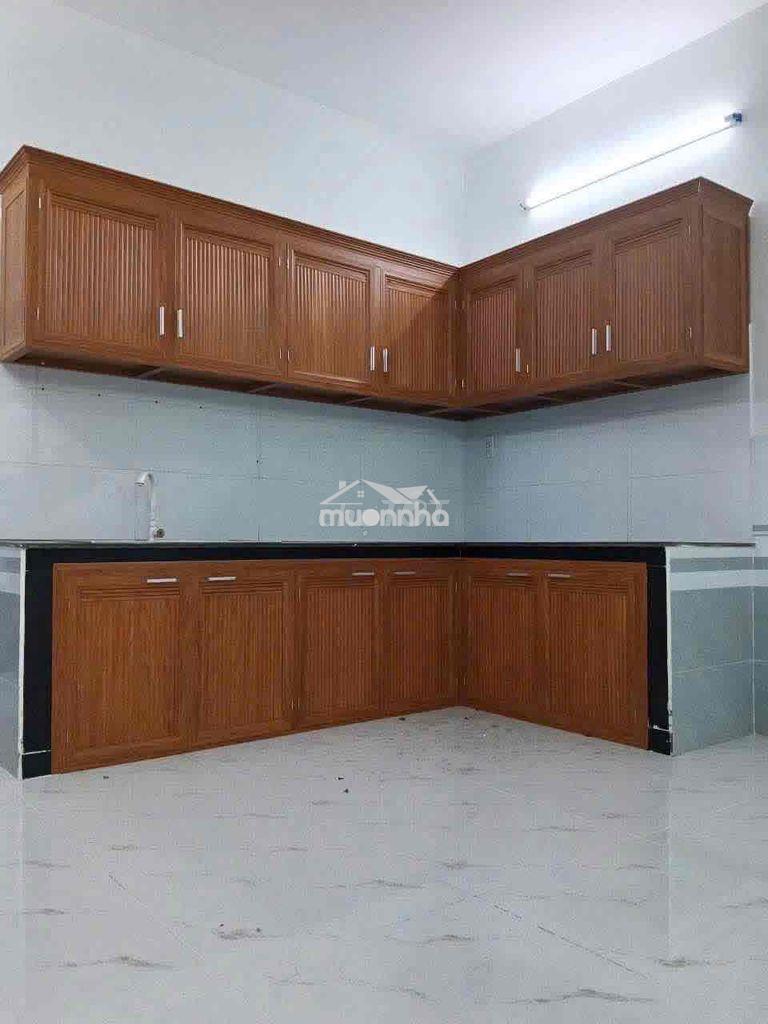 Nhà đẹp 4*15m 2pn hẻm 5m ô tô 3/ ngắn đường quách điêu vĩnh lộc a - Ảnh 4