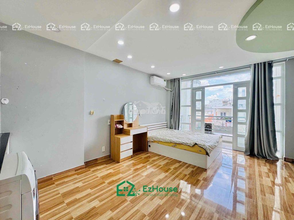 Studio bancol full nội thất ngay lâm văn bền - Ảnh 3