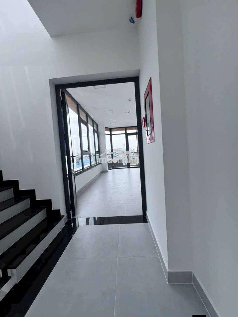 Sàn văn phòng góc 3mt - Ảnh 3