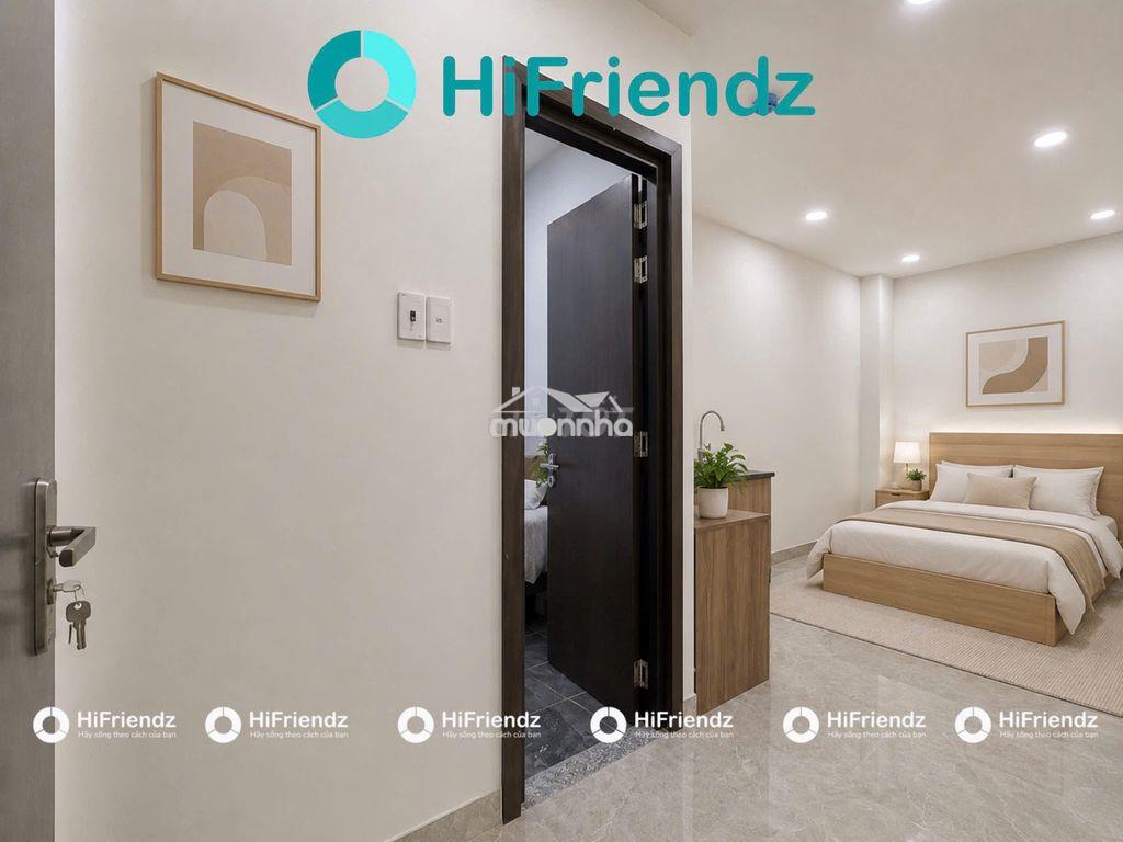 Chdv chính chủ đẹp mới full nội thất đẹp hiện đại gần văn lang cs3 - Ảnh 4
