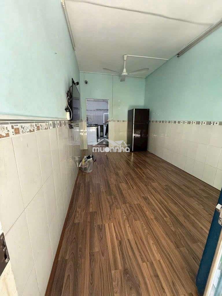 Nhà đẹp hẻm xe hơi - nguyễn đình chiểu, quận 3 - 4 tầng có st, 3pn 3wc - Ảnh 2